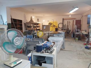 Αποθήκη 143 τ.μ. για πώληση