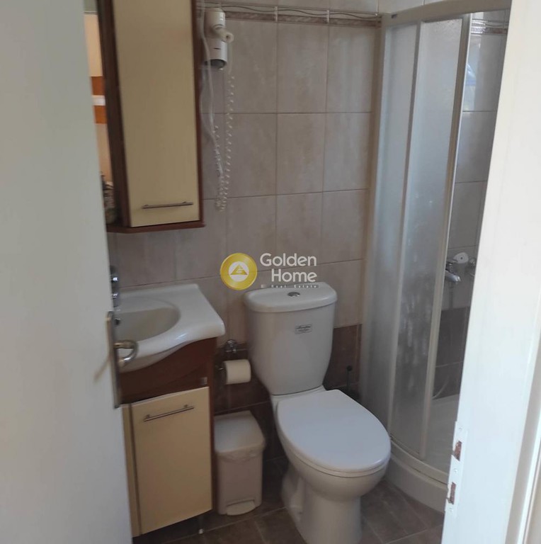 Συγκρότημα διαμερισμάτων 427 τ.μ. προς πώληση, Τσούτσουρος
