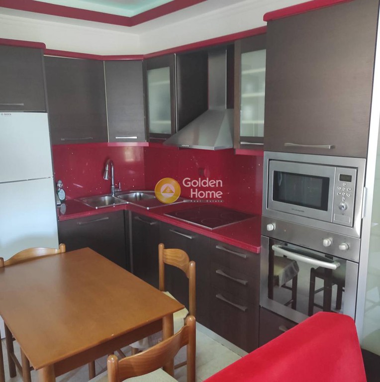 Συγκρότημα διαμερισμάτων 427 τ.μ. προς πώληση, Τσούτσουρος