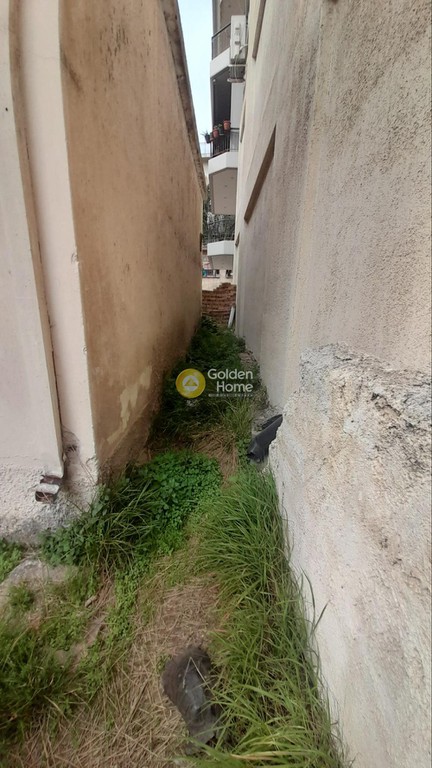Οικόπεδο 310 τ.μ. προς πώληση, Αγία Τριάδα Καματερού
