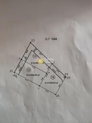 Οικόπεδο 507 τ.μ. για πώληση