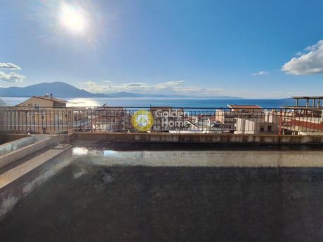 Apartment 110sqm for sale-Nea Artaki » Center