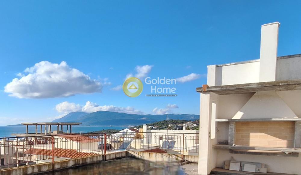 Διαμέρισμα 110 τ.μ. προς πώληση, Κέντρο Νέας Αρτάκης