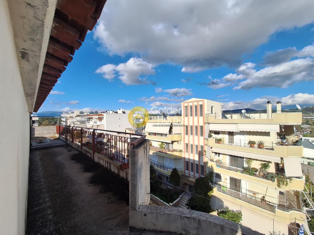 Διαμέρισμα 110 τ.μ. προς πώληση, Κέντρο Νέας Αρτάκης