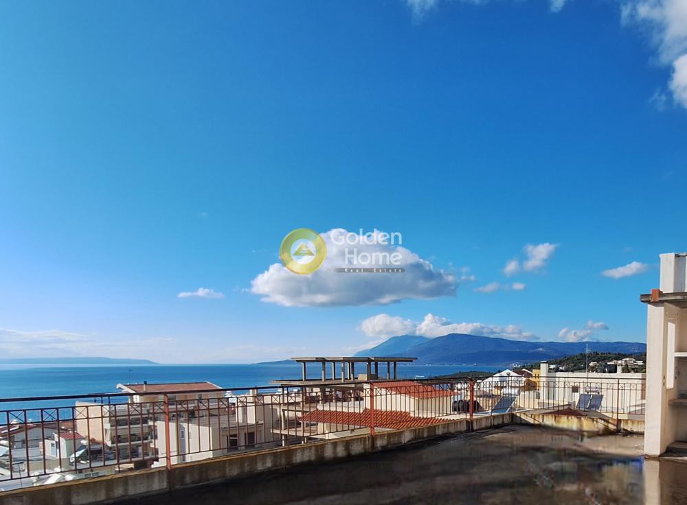 Διαμέρισμα 110 τ.μ. προς πώληση, Κέντρο Νέας Αρτάκης