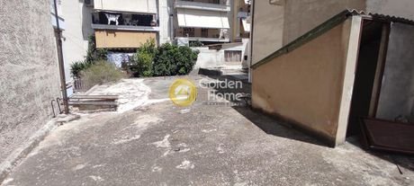 Land plot 140sqm for sale-Keratsini » Evgenia