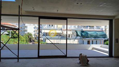 Maisonette 190sqm for sale-Glyfada » Golf