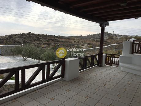 Apartment 170sqm for sale-Mykonos » Platis Gialos