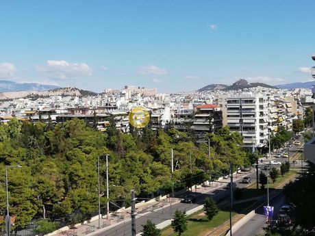 Apartment 151sqm for sale-Nea Smyrni » Alsos