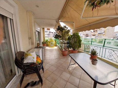 Maisonette 130sqm for sale-Chatzikiriakeio