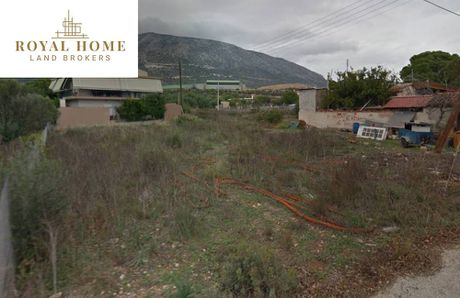 Οικόπεδο 540τ.μ. για πώληση-Παιανία » Βουή