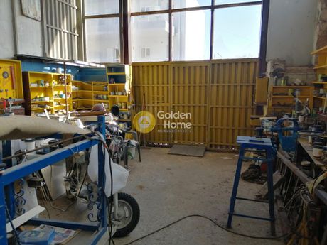 Store 115sqm for sale-Koropi » Center