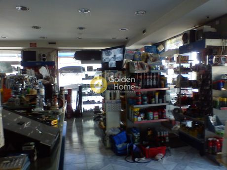 Store 210sqm for rent-Acharnes » Charavgi