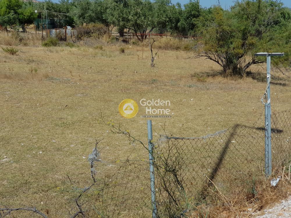 Αγροτεμάχια 930 τ.μ. προς πώληση, Κέντρο Καλυβίων Θορικού