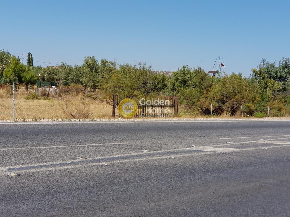 Αγροτεμάχια 930 τ.μ. προς πώληση, Κέντρο Καλυβίων Θορικού