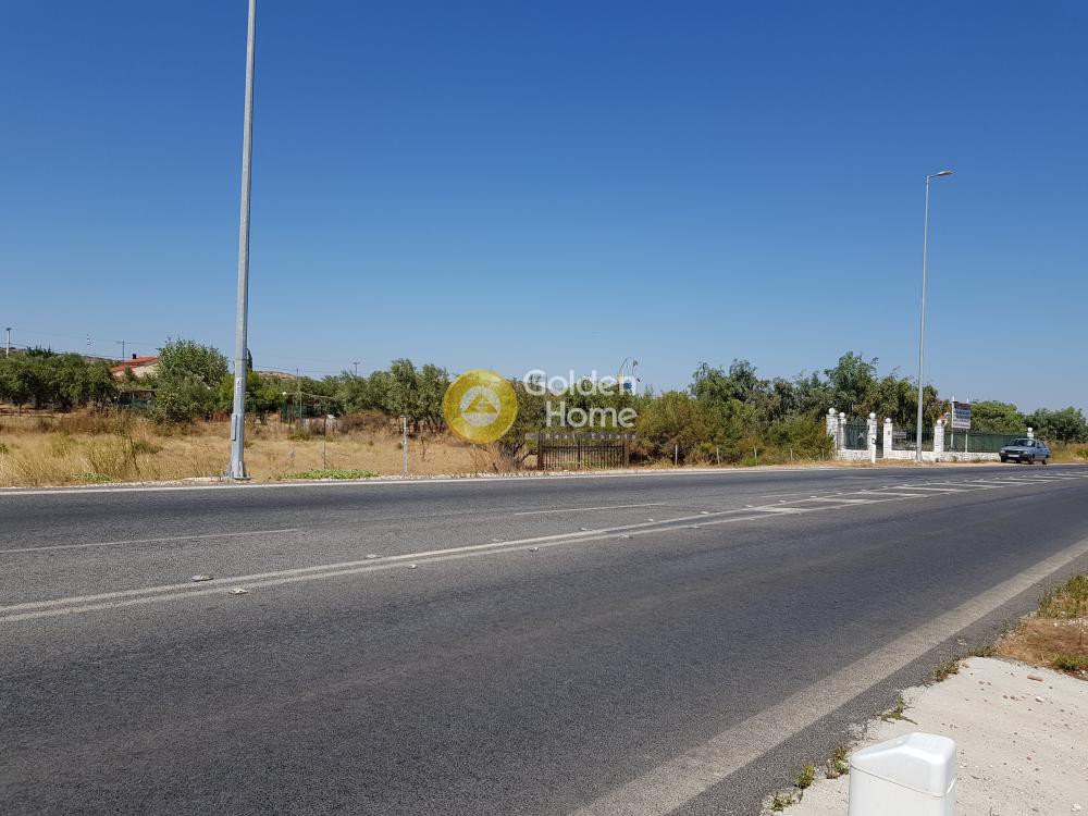 Αγροτεμάχια 930 τ.μ. προς πώληση, Κέντρο Καλυβίων Θορικού
