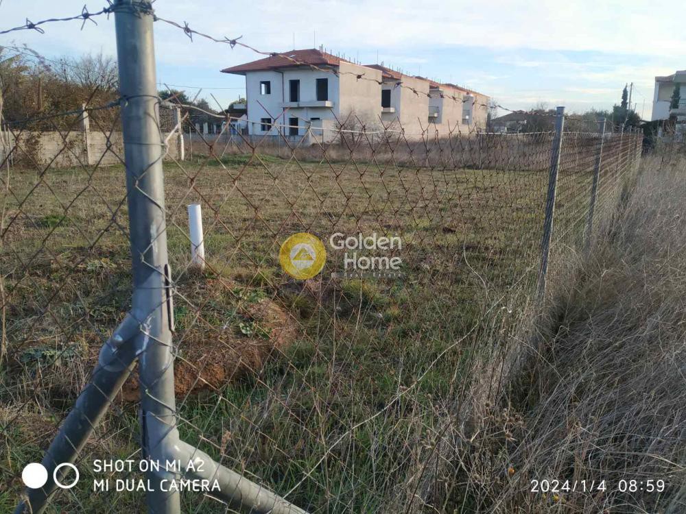 Οικόπεδο 400 τ.μ. προς πώληση, Σωζόπολη