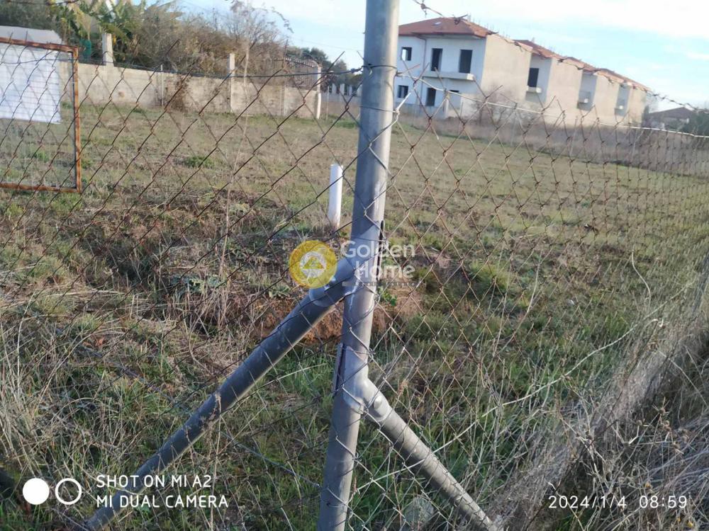 Οικόπεδο 400 τ.μ. προς πώληση, Σωζόπολη