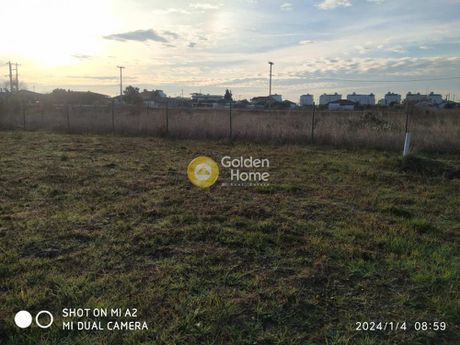Land plot 400sqm for sale-Kallikrateia » Sozopoli