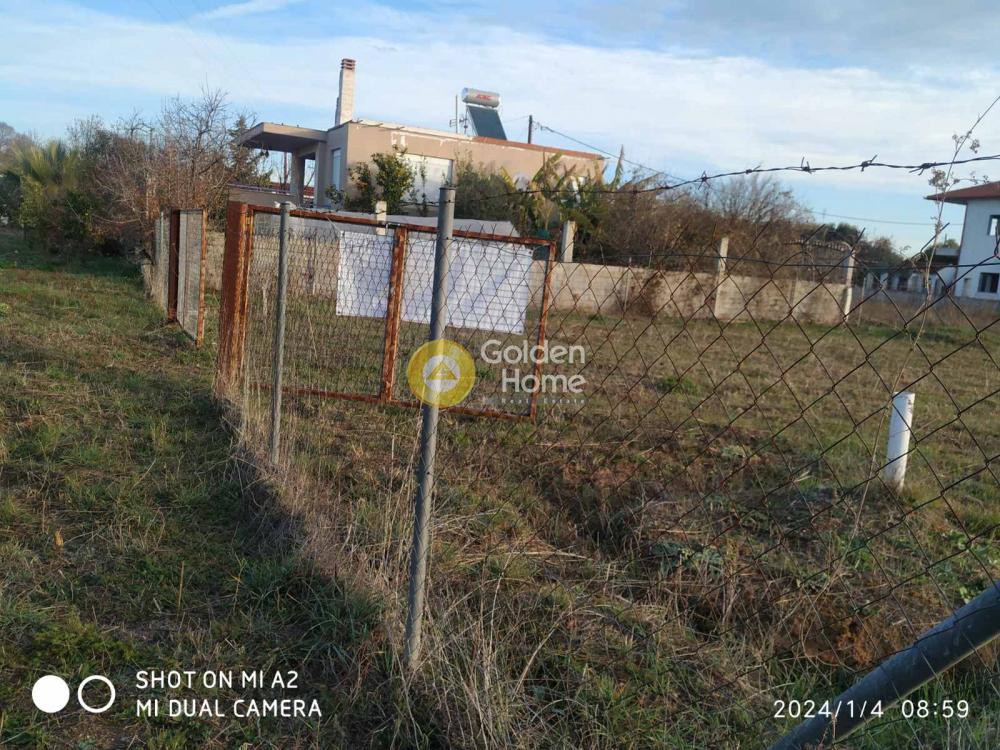 Οικόπεδο 400 τ.μ. προς πώληση, Σωζόπολη