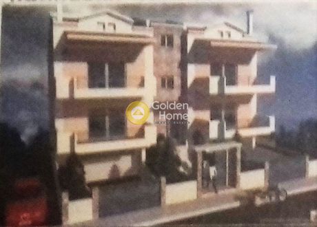 Maisonette 140sqm for sale-Gerakas » Center