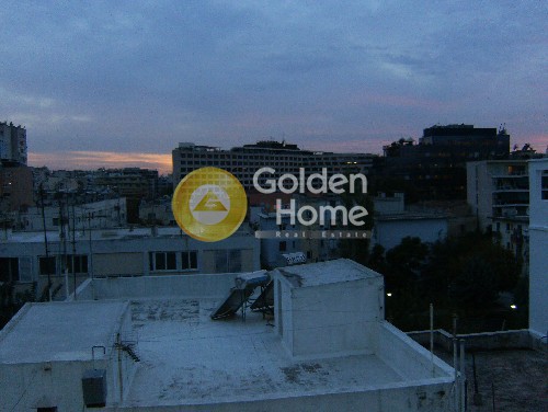 Διαμέρισμα 80 τ.μ. πρός πώληση, Αθήνα - Κέντρο, Κουκάκι - Μακρυγιάννη