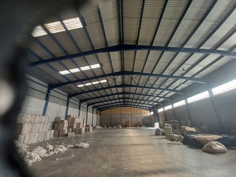 Βιομηχανικός χώρος 2.125τ.μ. για πώληση-Εχέδωρος » Σίνδος