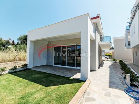 Μονοκατοικία 108τ.μ. για πώληση-Σιθωνία » Νικήτη