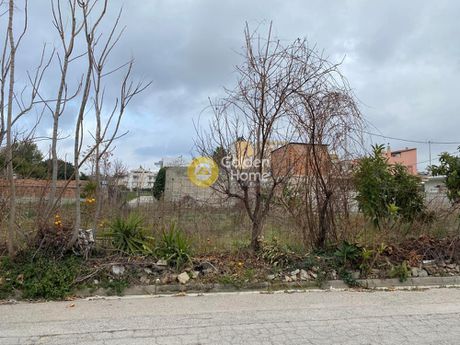 Οικόπεδο 450τ.μ. για πώληση-Αχαρνές » Αυλίζα