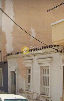 Μονοκατοικία 85τ.μ. για πώληση-Δραπετσώνα » Άγιος φανούριος
