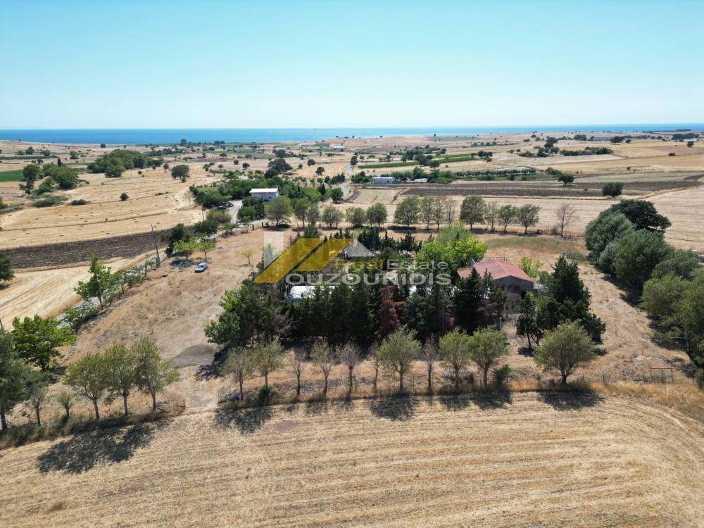 Αίθουσα 120 τ.μ. για πώληση, Εβρος, Σαμοθράκη