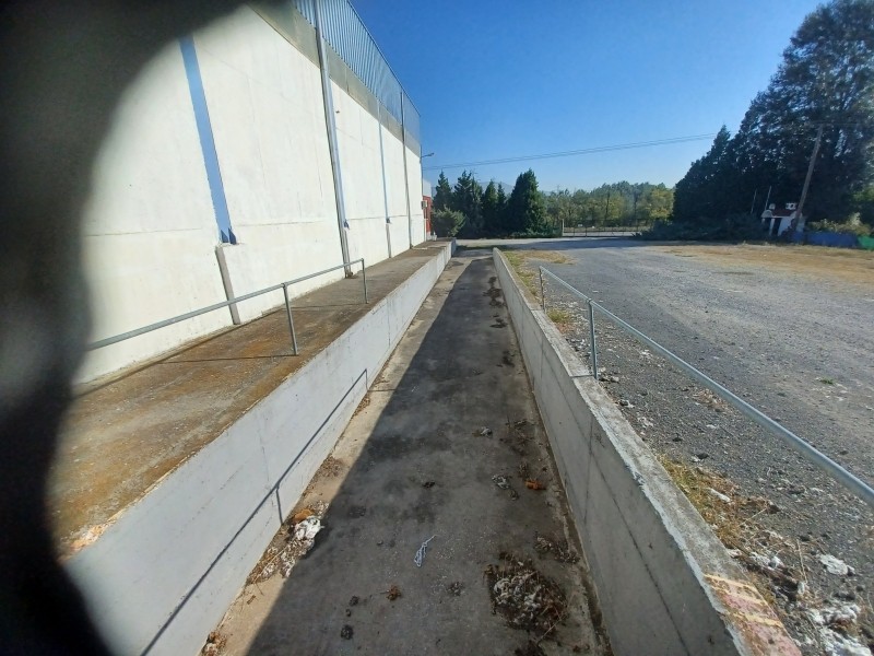 Βιομηχανικός χώρος 2.125 τ.μ. πρός πώληση, Θεσσαλονίκη - Περιφ/Κοί Δήμοι, Εχέδωρος