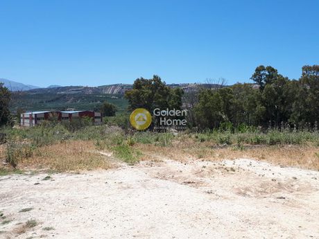 Οικόπεδο 6.610 τ.μ. για πώληση