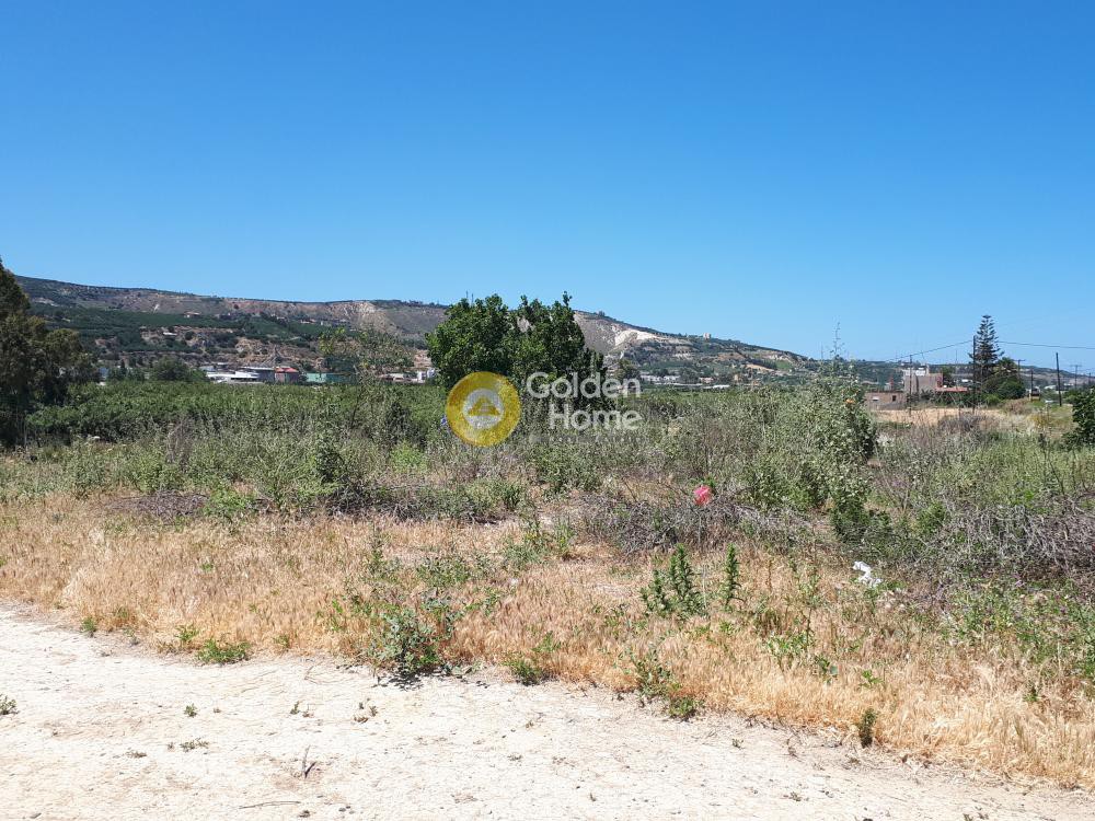 Οικόπεδο 6.610 τ.μ. προς πώληση, Μαλάδες