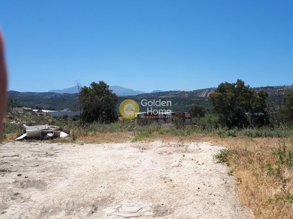 Οικόπεδο 6.610 τ.μ. προς πώληση, Μαλάδες