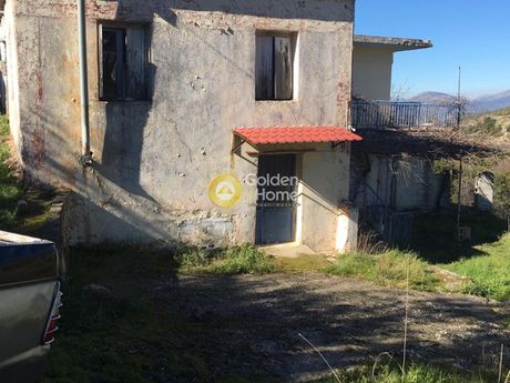 Μονοκατοικία 193τ.μ. για πώληση-Ασκληπιείο » Αδάμι