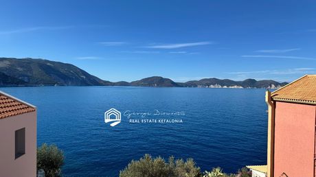 Οικόπεδο 183τ.μ. για πώληση-Κεφαλονιά » Έρισος