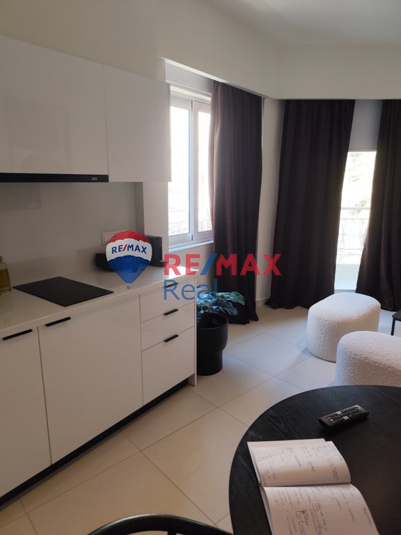 Διαμέρισμα 40 τ.μ. πρός ενοικίαση, Ν. Ηρακλείου, Ηράκλειο Κρήτης