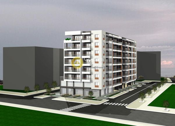 Apartment 130 sqm for sale, Thessaloniki - Suburbs, Evosmos