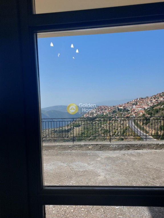 Διαμέρισμα 100 τ.μ. προς ενοικίαση, Ζεμενό Αράχοβας
