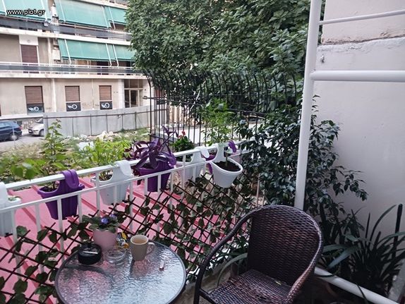 Apartment 85 sqm for sale, Athens - Center, Patision - Acharnon