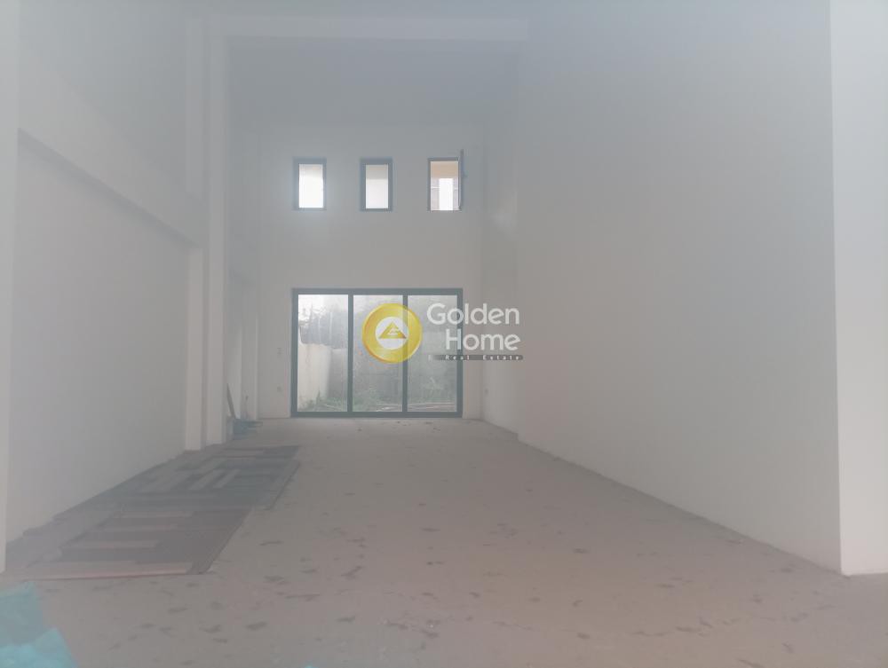 Κτίριο 650 τ.μ. προς ενοικίαση, Μητρόπολη Νίκαιας