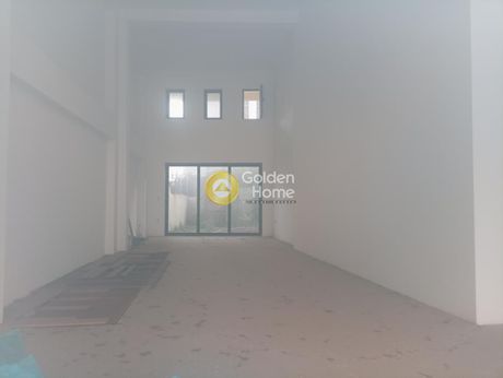 Κτίριο 650 τ.μ. για ενοικίαση