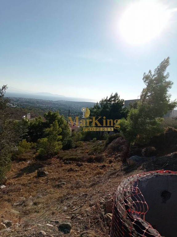 Οικόπεδο 600 τ.μ. προς πώληση, Καλλιτεχνούπολη