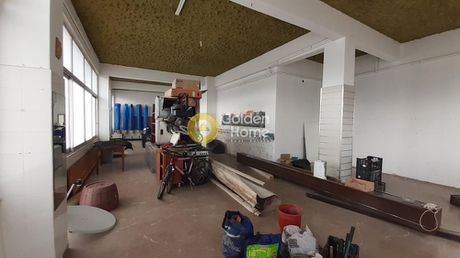Store 125 sqm for rent