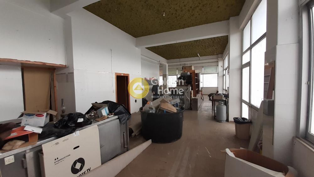 Κατάστημα 125 τ.μ. προς ενοικίαση, Περαχώρι Λιβαδειάς