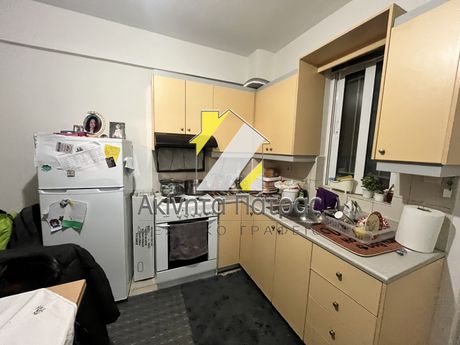 Apartment 41sqm for sale-Patra » Kotroni