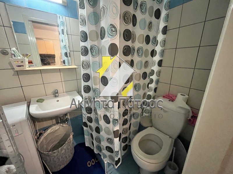 Διαμέρισμα 41 τ.μ. πρός πώληση, Αχαΐα, Πάτρα