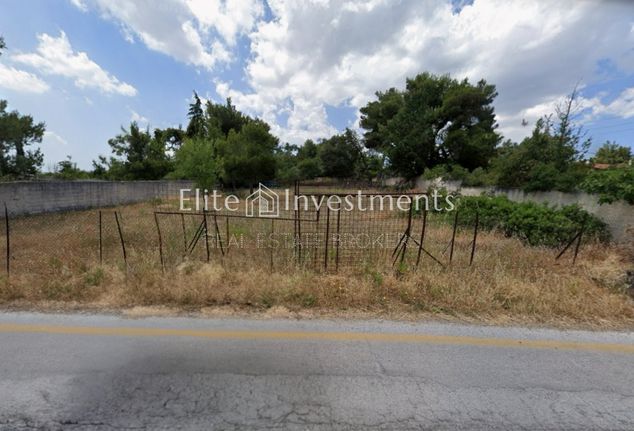 Οικόπεδο 700 τ.μ. για πώληση, Αθήνα - Ανατολικά Προάστια, Ανθούσα