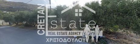Οικόπεδο 290τ.μ. για πώληση-Ιεράπετρα » Παπαδιανά